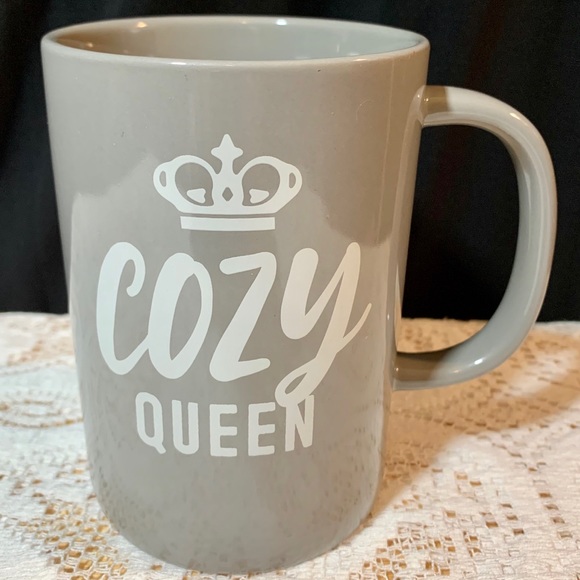 New Miscellaneous Stylish Quote Mugs - Picture 3 of 5